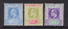 M19139 seychelles 1984 for sale  UK