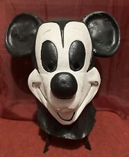 Mickey mouse mask usato  La Spezia