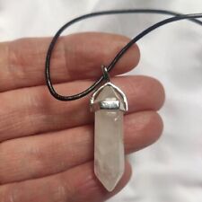 healing crystal necklace for sale  MORECAMBE