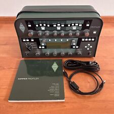 Kemper profiler head for sale  Shipping to Ireland