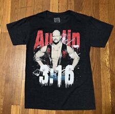 Wwe stone cold for sale  Little Falls