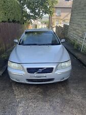 Volvo s60 2005 for sale  NELSON