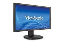 Monitor ViewSonic VG2439SMH 24" HD LCD/LED preto VG2439SMH -- Muito limpo!, usado comprar usado  Enviando para Brazil