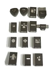 Stampin paper punches for sale  Kodak