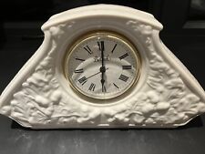 belleek clock for sale  CHISLEHURST