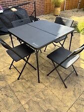 outwell chairs for sale  GLOUCESTER