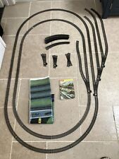 hornby track job lot for sale  LECHLADE