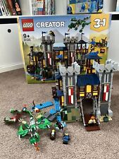 Lego creator 31120 gebraucht kaufen  Berlin