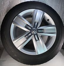Volkswagen transporter alloy for sale  NEWPORT
