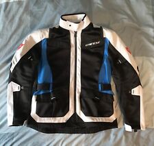 Dainese desert tex usato  Chieti