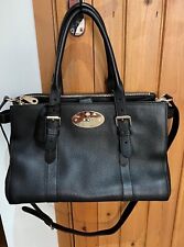 Mulberry bayswater double for sale  HARLOW