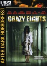 Crazy eights horrorfest for sale  Burbank