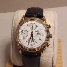 Dubois automatic chronograph gebraucht kaufen  Freiburg