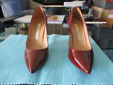 Pura lopez pumps for sale  Shipping to Ireland