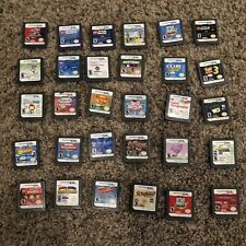 Nintendo DS Video Games Pick & Choose *Tested* for sale  Shipping to South Africa