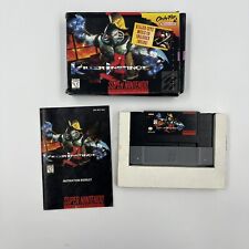 Killer Instinct Super Nintendo Entertainment System SNES 1995 GAME BOX MANAUL comprar usado  Enviando para Brazil