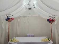Garden marquee hire for sale  SOUTHALL