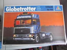 italeri truck kits for sale  ABERDEEN