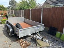 Ifor williams trailer for sale  LLANDUDNO