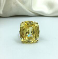 Huge 6.40ct precious d'occasion  Expédié en Belgium