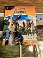 Peter rabbit busy for sale  OXFORD