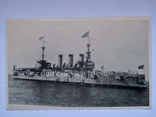 Nave ship uss usato  Trieste