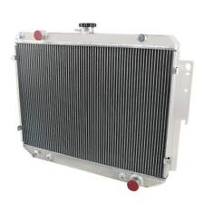 Row radiator fit for sale  Chino