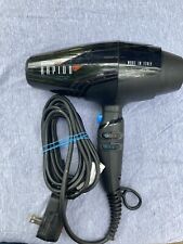 BaBylissPRO Rapido 2000W Hair Dryer - Black for sale  Shipping to South Africa