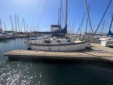 bluewater sailboat for sale  Alameda