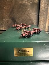 On30 bachmann spectrum for sale  Victor
