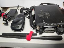 Transceptor compacto Yaesu FT-817ND HF/VHF/UHF rádio funciona muito bem comprar usado  Enviando para Brazil