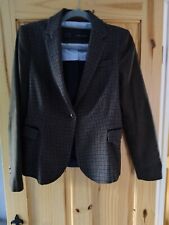 Zara blazer. ladies for sale  BOLTON