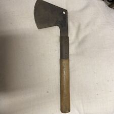 Keen cut hatchet for sale  WORKSOP