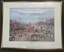 Heywood hardy hunt for sale  HARROGATE