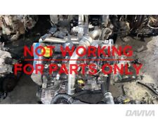 Nissan Qashqai/Qashqai+2 Nackter Motor 1.5 dCi Diesel 78kW (106 HP) K9K282 2 SUV, usado comprar usado  Enviando para Brazil