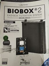 Biobox filter gebraucht kaufen  Dornstetten