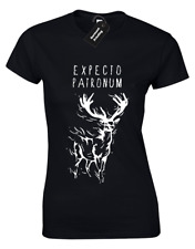 Expecto patronum ladies for sale  MANCHESTER