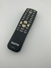 Sanyo rmt u100 for sale  Syracuse