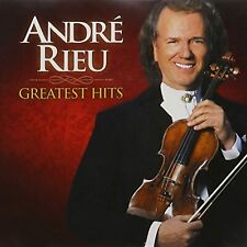 Andre rieu greatest for sale  Kennesaw