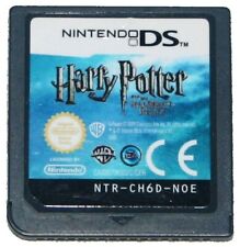 Harry Potter and the Half Blood Prince - game for Nintendo DS console. na sprzedaż  PL