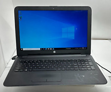 Notebook HP 15-AC121DX CORE I3-5010U @ 2.10GHz 6GB RAM 256GB SSD TOUCH *LEIA, usado comprar usado  Enviando para Brazil