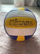 Mikasa volleyball mvp200 gebraucht kaufen  Schafstedt
