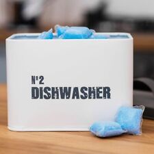 Dishwasher tablet storage for sale  UK