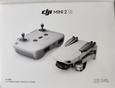 Dji mini fly d'occasion  Frangy