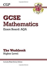 Gcse maths aqa for sale  UK