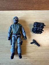 Vintage GI Joe Night Force Shockwave V2 1989 TRU EXCLUSIVE  for sale  Shipping to South Africa