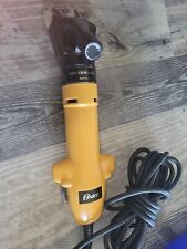 oster animal clippers for sale  Creal Springs