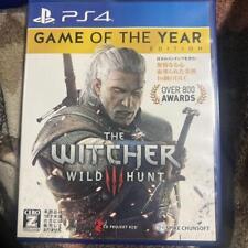Usado, The Witcher 3 Wild Hunt edição jogo do ano comprar usado  Enviando para Brazil