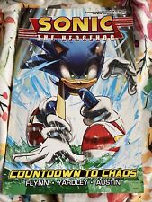 Sonic hedgehog volume for sale  WELLING