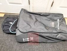 Uppababy travel bag for sale  Charlotte